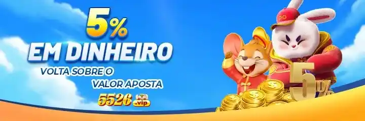 Promoções 5526