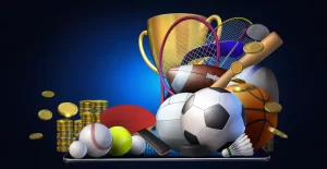 apostas esportivas